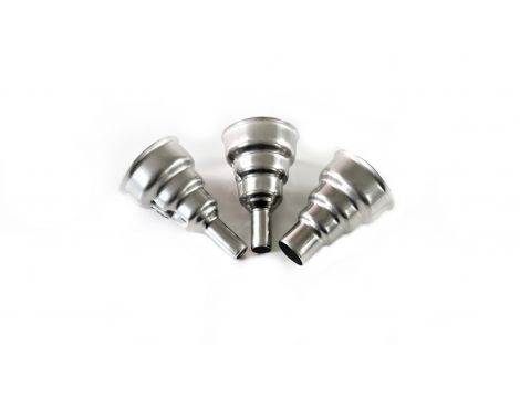 Reduction nozzle - 5
