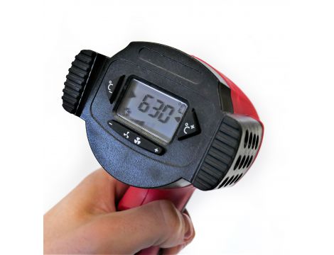Heater for shrink film AT-4000 - 3