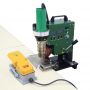 Automatic welding machine for tarpaulins and banners Bosite Overlap - 3