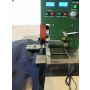 Automatic welding machine for tarpaulins and banners Bosite Overlap - 5