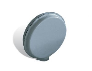 Butt nozzle 75 mm
