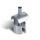STEINEL reduction nozzle 4.5 mm