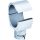 STEINEL reflector nozzle 60x75 mm