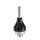 STEINEL nozzle for Gluematic, diameter 2.8 mm