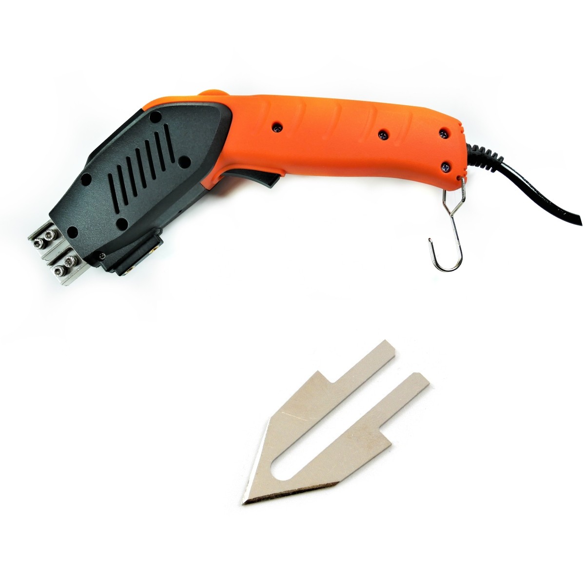 AT130 foil and EVA foam cutter Ataszek