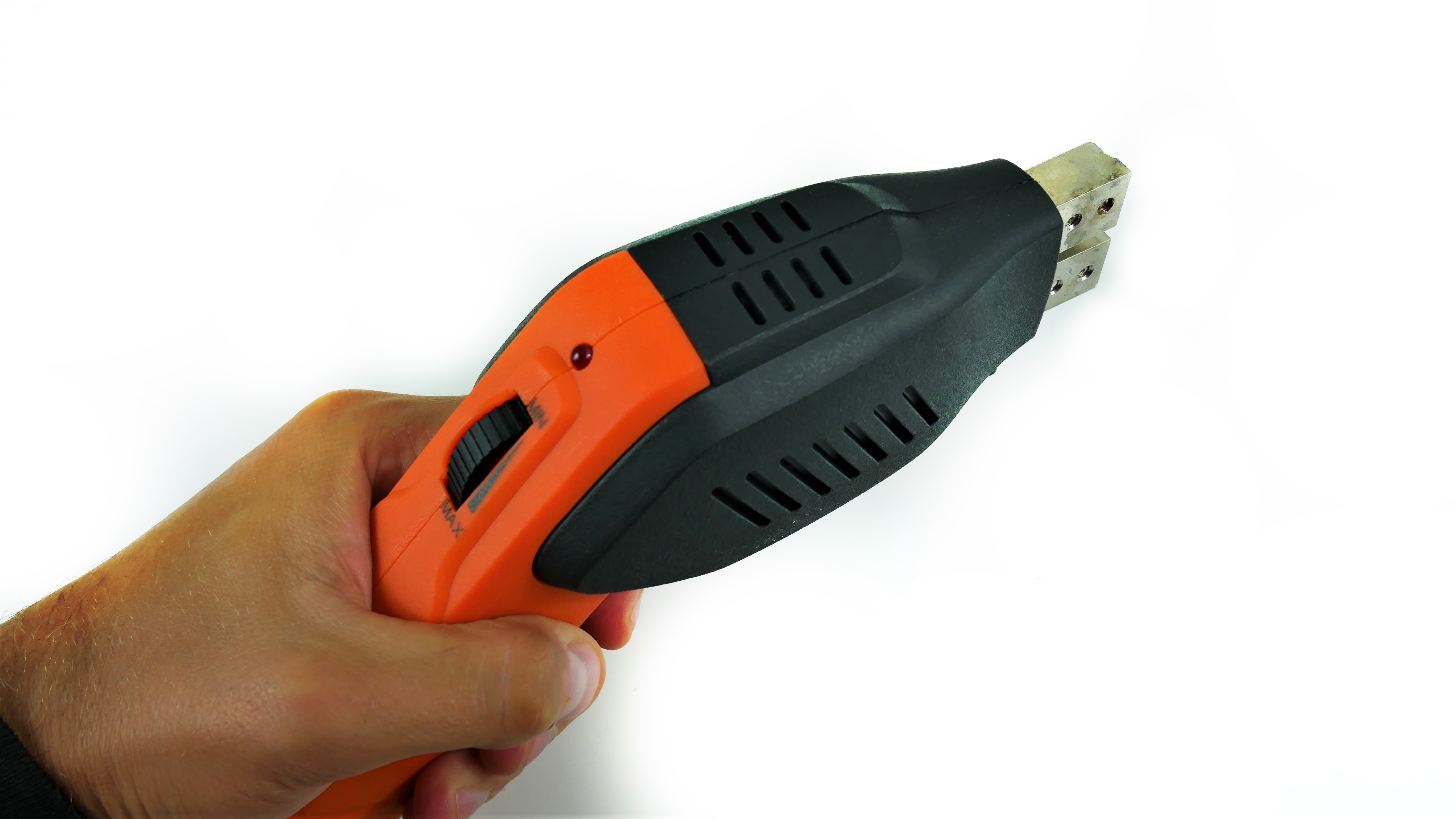 AT130 foil and EVA foam cutter Ataszek