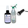Car headlight adhesive ATK UV16 - 2