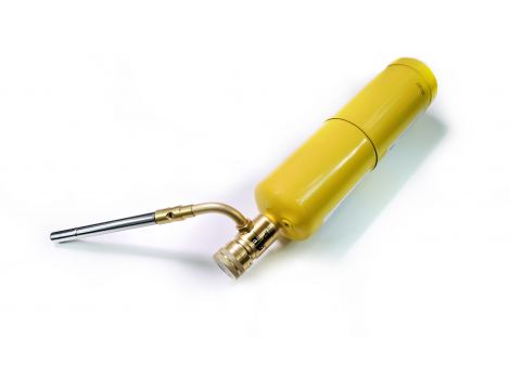 Soldering torch with the RTM-1 cylinder - 2