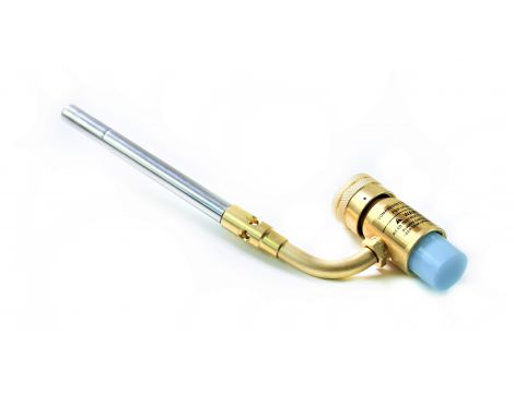 Soldering torch with the RTM-1 cylinder - 6