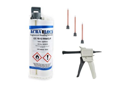 Liquid acrylic Acralock 10-12 - 3