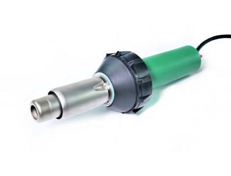 BOSITE D+ PVC membrane welding machine - 3
