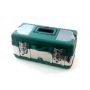 BOSITE D+ PVC membrane welding machine - 7