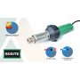 BOSITE D+ PVC membrane welding machine - 10