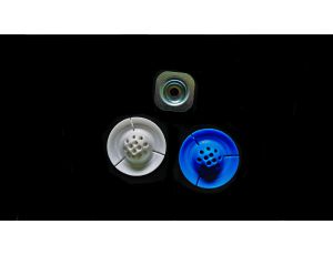 A piston for intestines 600 ml