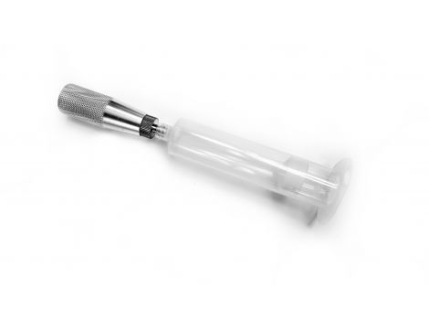 Adapter for filling tubes - 2