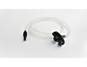 Adapter for tubes with a plastic tip 5ml