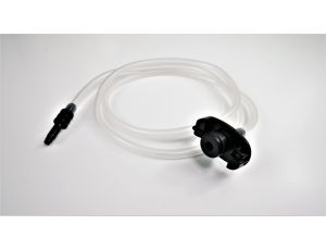 Adapter for tubes with a plastic tip 10ml