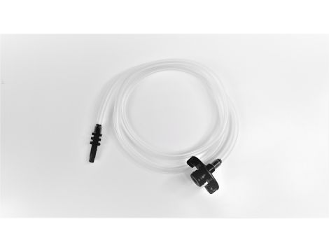Adapter for tubes with a plastic tip 10ml - 2