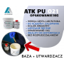 Adhesive for polystyrene and styrodur ATK PU 021 - 9