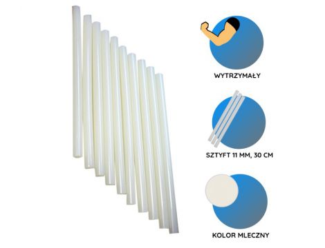 Strong Thermal Adhesive ATK 113 - 4