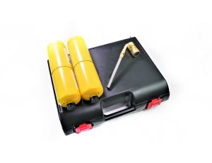 Equipment case