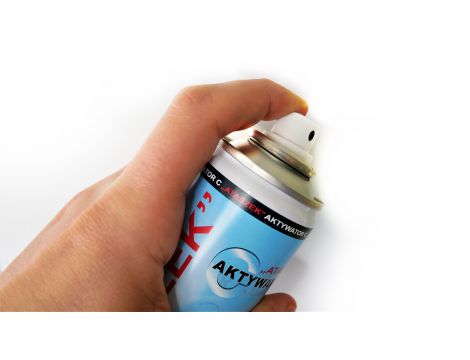 Adhesive for automotive plastics ATK FIX 06 - 5