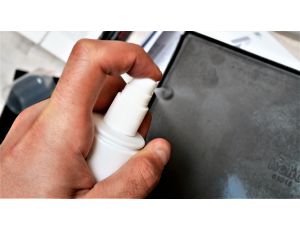 Isopropanol degreaser 100 ml