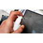 Isopropanol degreaser 100 ml - 2