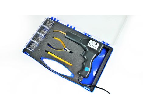 Plastic stapler kit SP5 - 5