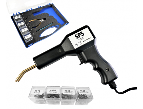 Plastic stapler kit SP5