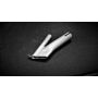 Quick welding nozzle shoe for fi3 floor coverings - 3