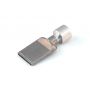 Flat nozzle 40 mm - 3