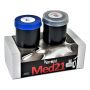 Adhesive for sealing copper pipes MED21+ METALFIX - 4