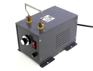 Hot strip cutting device S8