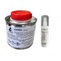 U-800 car roof lining adhesive - 2