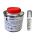 U-800 car roof lining adhesive