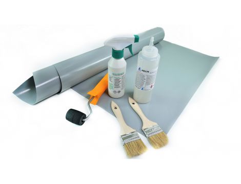 Tent glue repair kit B170 - 2