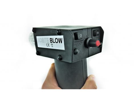 Heat-shrink heat gun BOSITE-BLOW