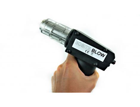 Heat-shrink heat gun BOSITE-BLOW - 3