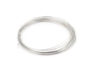 Wire for cutting polystyrene