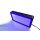 UV lamp for adhesives, varnishes and resins ATK 300W
