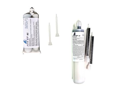 Car body adhesive ATK EP61 - 4