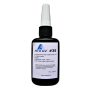 Transparent glass and metal adhesive ATK UV35 - 2