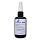 Transparent glass and metal adhesive ATK UV35