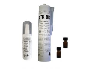 ATK 812 sealant for hollow and solid boards