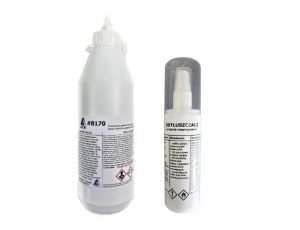 PVC film adhesive B170
