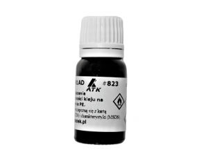 PE ATK 823 polyethylene backing