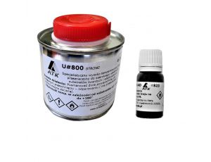 U-800 polyethylene foam adhesive