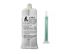 Epoxy adhesive ATK EP 351