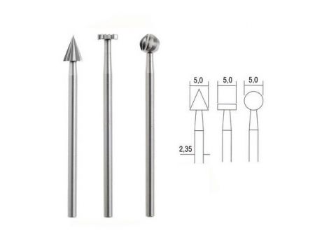 Plastic cutters - 8